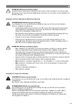 Preview for 311 page of NDS Dometic LSE 105 BF Installation And Operating Manual