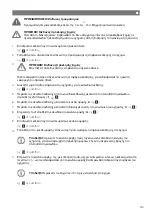 Preview for 315 page of NDS Dometic LSE 105 BF Installation And Operating Manual