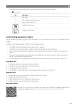 Preview for 331 page of NDS Dometic LSE 105 BF Installation And Operating Manual