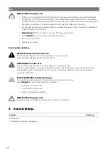 Preview for 340 page of NDS Dometic LSE 105 BF Installation And Operating Manual