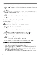 Preview for 344 page of NDS Dometic LSE 105 BF Installation And Operating Manual