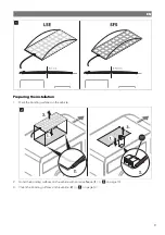 Preview for 9 page of NDS Dometic LSE 160 BF Installation And Operating Manual