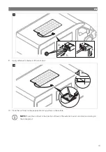 Предварительный просмотр 13 страницы NDS Dometic LSE 160 BF Installation And Operating Manual