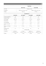 Preview for 23 page of NDS Dometic LSE 160 BF Installation And Operating Manual