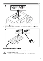 Предварительный просмотр 31 страницы NDS Dometic LSE 160 BF Installation And Operating Manual