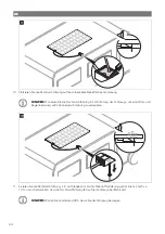 Предварительный просмотр 34 страницы NDS Dometic LSE 160 BF Installation And Operating Manual