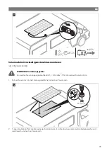 Preview for 35 page of NDS Dometic LSE 160 BF Installation And Operating Manual