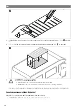 Предварительный просмотр 36 страницы NDS Dometic LSE 160 BF Installation And Operating Manual