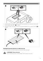 Предварительный просмотр 51 страницы NDS Dometic LSE 160 BF Installation And Operating Manual