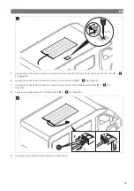 Предварительный просмотр 53 страницы NDS Dometic LSE 160 BF Installation And Operating Manual