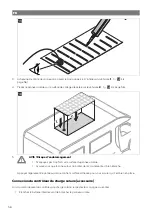 Предварительный просмотр 56 страницы NDS Dometic LSE 160 BF Installation And Operating Manual