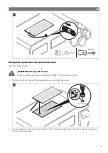 Preview for 75 page of NDS Dometic LSE 160 BF Installation And Operating Manual