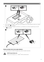 Предварительный просмотр 91 страницы NDS Dometic LSE 160 BF Installation And Operating Manual