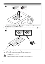 Preview for 112 page of NDS Dometic LSE 160 BF Installation And Operating Manual