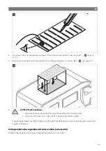 Preview for 117 page of NDS Dometic LSE 160 BF Installation And Operating Manual