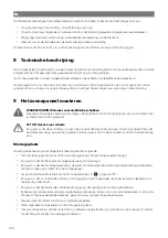 Preview for 130 page of NDS Dometic LSE 160 BF Installation And Operating Manual