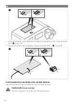 Preview for 132 page of NDS Dometic LSE 160 BF Installation And Operating Manual