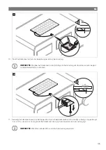 Preview for 135 page of NDS Dometic LSE 160 BF Installation And Operating Manual