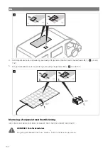 Preview for 152 page of NDS Dometic LSE 160 BF Installation And Operating Manual