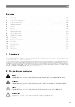 Preview for 165 page of NDS Dometic LSE 160 BF Installation And Operating Manual