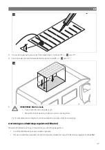 Preview for 177 page of NDS Dometic LSE 160 BF Installation And Operating Manual