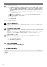 Preview for 188 page of NDS Dometic LSE 160 BF Installation And Operating Manual