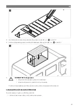 Предварительный просмотр 217 страницы NDS Dometic LSE 160 BF Installation And Operating Manual