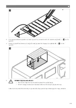 Предварительный просмотр 237 страницы NDS Dometic LSE 160 BF Installation And Operating Manual