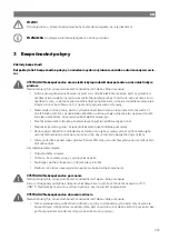 Preview for 247 page of NDS Dometic LSE 160 BF Installation And Operating Manual