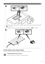 Preview for 253 page of NDS Dometic LSE 160 BF Installation And Operating Manual