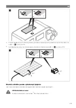 Preview for 273 page of NDS Dometic LSE 160 BF Installation And Operating Manual