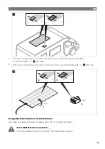 Preview for 293 page of NDS Dometic LSE 160 BF Installation And Operating Manual