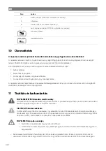 Preview for 302 page of NDS Dometic LSE 160 BF Installation And Operating Manual