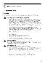 Preview for 327 page of NDS Dometic LSE 160 BF Installation And Operating Manual