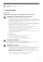 Preview for 347 page of NDS Dometic LSE 160 BF Installation And Operating Manual