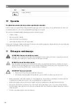 Preview for 362 page of NDS Dometic LSE 160 BF Installation And Operating Manual