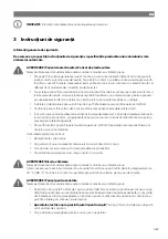 Preview for 367 page of NDS Dometic LSE 160 BF Installation And Operating Manual