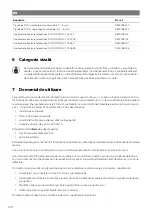 Preview for 370 page of NDS Dometic LSE 160 BF Installation And Operating Manual