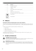 Preview for 382 page of NDS Dometic LSE 160 BF Installation And Operating Manual