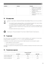 Preview for 405 page of NDS Dometic LSE 160 BF Installation And Operating Manual