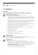 Preview for 409 page of NDS Dometic LSE 160 BF Installation And Operating Manual