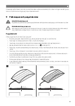 Preview for 413 page of NDS Dometic LSE 160 BF Installation And Operating Manual