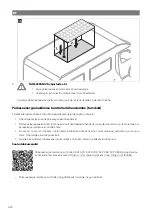 Предварительный просмотр 420 страницы NDS Dometic LSE 160 BF Installation And Operating Manual