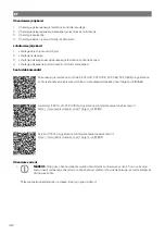 Preview for 422 page of NDS Dometic LSE 160 BF Installation And Operating Manual