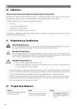 Preview for 424 page of NDS Dometic LSE 160 BF Installation And Operating Manual