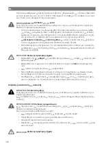 Preview for 430 page of NDS Dometic LSE 160 BF Installation And Operating Manual