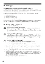 Preview for 446 page of NDS Dometic LSE 160 BF Installation And Operating Manual