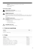 Preview for 453 page of NDS Dometic LSE 160 BF Installation And Operating Manual