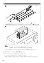 Предварительный просмотр 462 страницы NDS Dometic LSE 160 BF Installation And Operating Manual