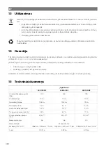 Preview for 468 page of NDS Dometic LSE 160 BF Installation And Operating Manual